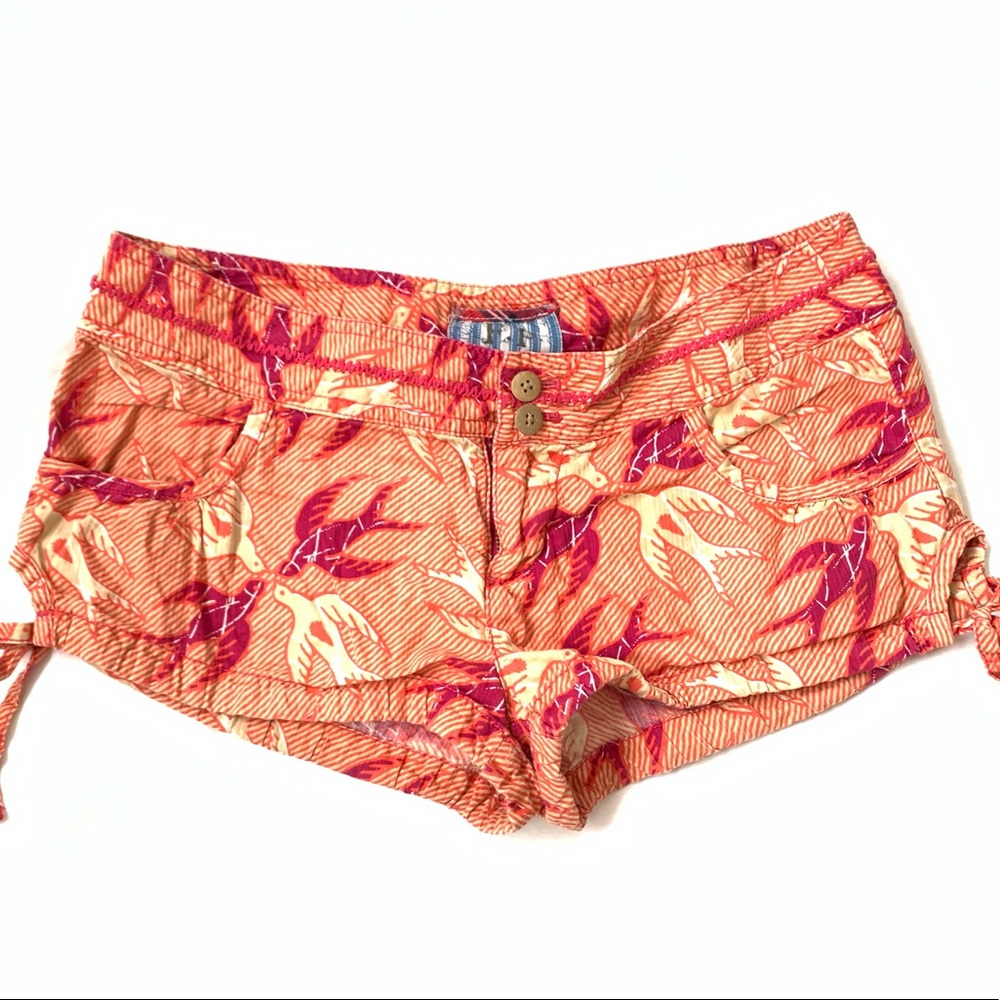 Free people shorts